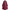 limbus company lei heng long maroon cloak back detail shot