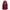 limbus company lei heng red commander uniform full set front view