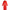 back view monkey d luffy red hooded robe with printed number 163