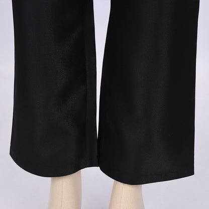 Anime Maki Zenin Cosplay Costume Maki Cosplay Outfit Uniform Full Set