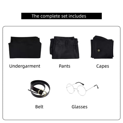 Anime Maki Zenin Cosplay Costume Maki Cosplay Outfit Uniform Full Set