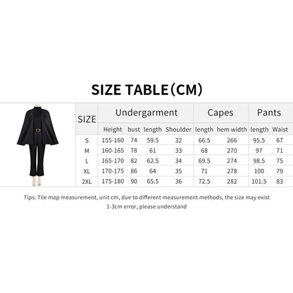 Anime Maki Zenin Cosplay Costume Maki Cosplay Outfit Uniform Full Set