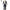 hsr male trailblazer cosplay costume set paired with short grey character wig front display