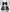 rem re zero bunny maid cos accessory close up black pu bow collar ruffle hem bodysuit thigh garter strap
