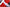 mens court jester red black costume white waist belt close‑up