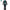 vocaloid mikuo full costume with short green cosplay wig