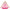 alien stage zombie stage mizi cosplay pink satin mini dress big waist bow full front photo
