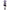 naruto hyuga hinata purple sleeveless costume back waist belt and leg pouch