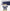 close up tidy stitching navy sailor collar and matching two white stripes big bow tie