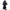 omokage yugamu cosplay kimono robe side view on mannequin