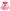 anime hoshino ai cosplay pink satin dress back view ruffle shoulder star decor mannequin