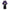 high‑quality patterned japanese kimono for demon kokushibou cosplay costume