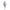 anime re zero emilia cosplay costume purple bodysuit white cape side view