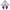 emilia cosplay outfit front shot no wig