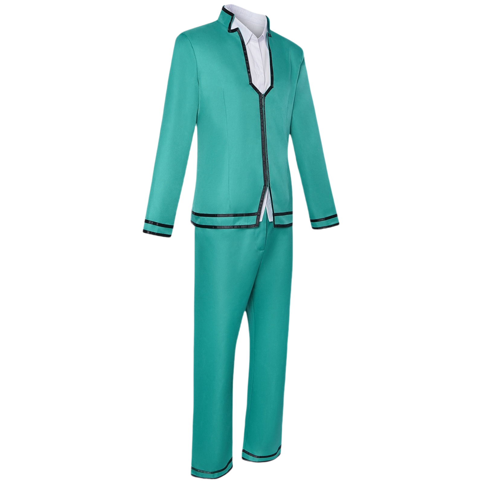 saiki kusuo cosplay the disastrous life of saiki k side view