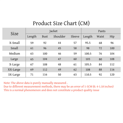 saiki kusuo cosplay costume the disastrous life of saiki k size chart