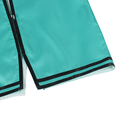 saiki kusuo cosplay jacket cuff hem detail