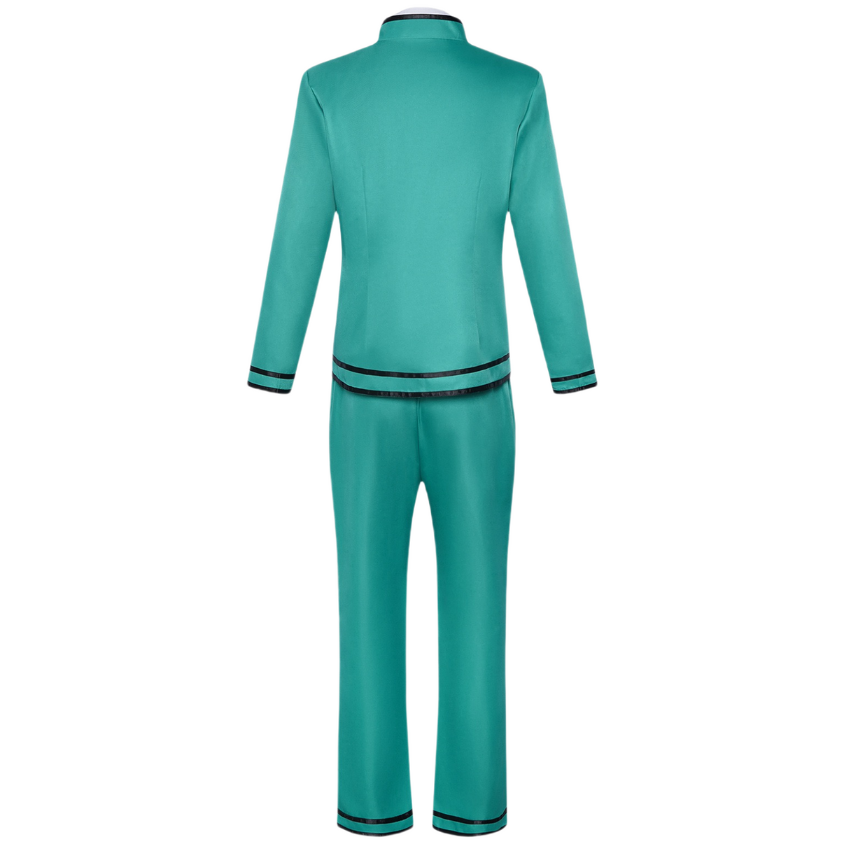 saiki kusuo cosplay the disastrous life of saiki k back view