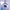 model wearing sayaka miki cosplay full set white cape blue dress belt gloves leggings blue short wig madoka magica