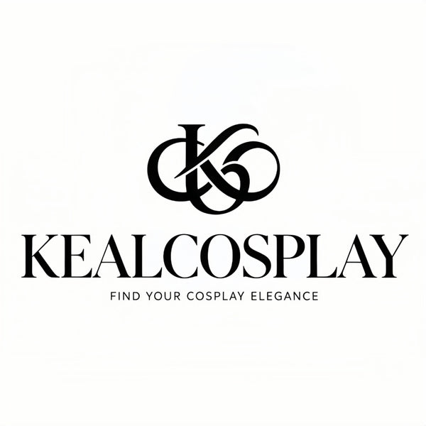cosplay costume,anime cosplay outfit,game character clothing,custom cosplay KEALCOSPLAY high end cosplay apparel