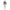semiu grier cosplay costume mannequin side view full outfit