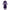 demon slayer kochou shinobu cosplay purple balloon pants uniform standalone front mannequin shot without haori