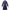 silent hill f shimizu hinako navy cosplay sailor uniform back view