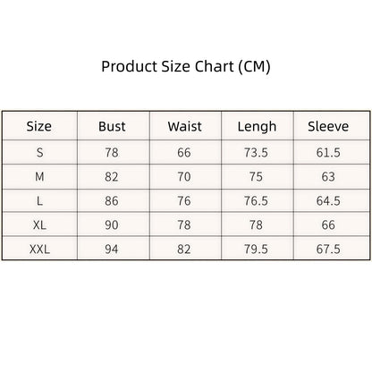 yor forger cosplay costume bust waist length sleeve size table centimeter