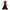 spy x family yor forger cosplay black slit dress thorn princess red inner satin outfit halloween costume