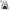 tifa lockhart costume with long black wig display ff7