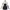 ubel frieren cosplay dress back view – full costume and accessories display