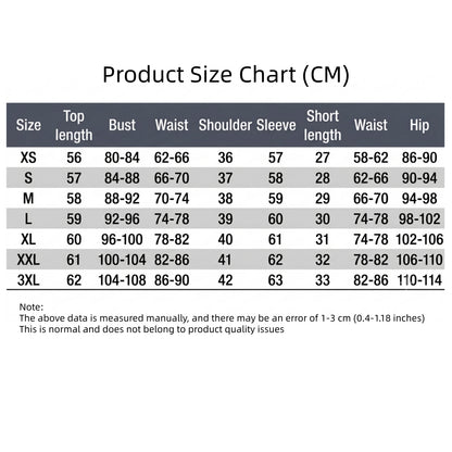 sailor costume women size chart black white naval uniform measurement guide