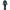 vocaloid mikuo black patent leather male full cosplay costume