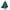 witch hat atelier coco teal cloak outfit side profile shot