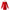 spy x family cosplay yor forger red off shoulder knit dress front shot
