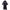 anime omokage yugamu cosplay kimono full set front view on mannequin