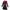side shot of black school uniform cosplay for aigis aegis persona 3