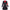 full front view of aigis aegis moonlight high school cosplay outfit