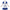Madness Returns Alice cosplay blue white maid dress costume front view