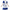 Madness Returns Alice cosplay blue white maid dress costume side view