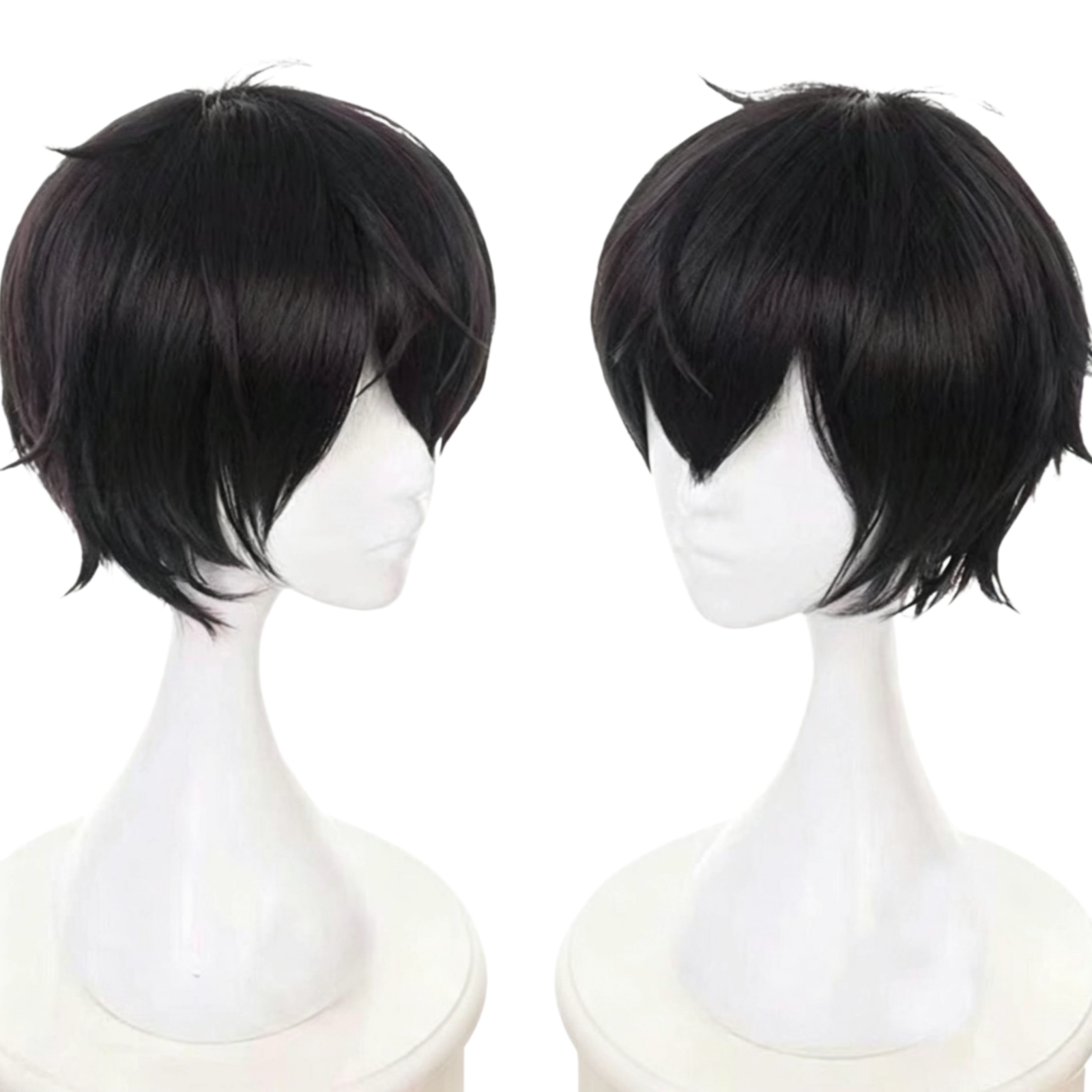 amine-amamiya-ren-cosplay-black-short-wig-3