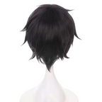 amine-amamiya-ren-cosplay-black-short-wig-4