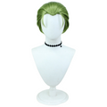 amine-heiter-cosplay-green-short-wig