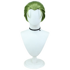 amine-heiter-cosplay-green-short-wig