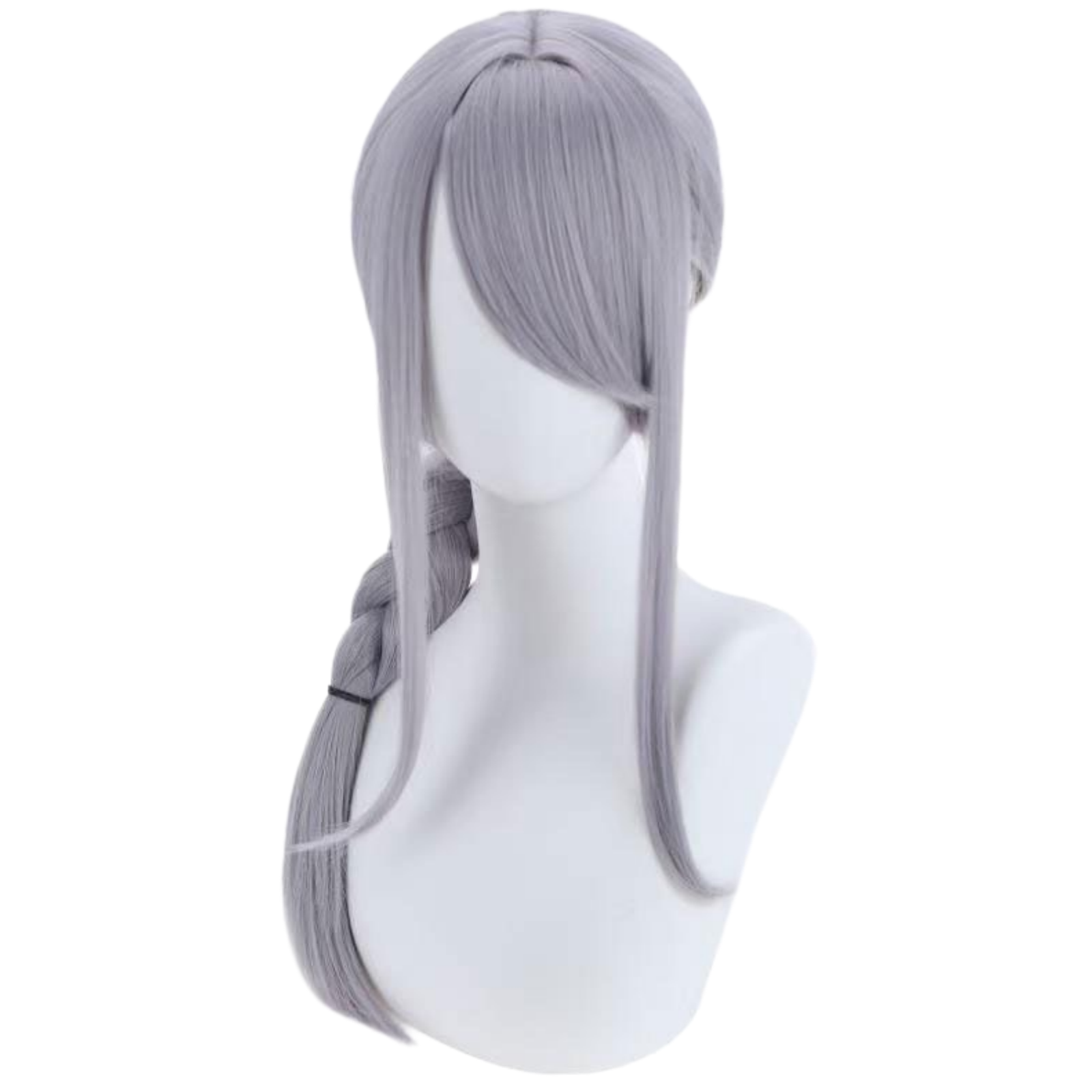 amine-kirifuji-nozomi-cosplay-wig