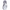 Kirifuji Nozomi cosplay wig side view