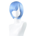 amine-re-zero-rem-ram-cosplay-blue-short-wig