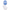 Rezreo Ram Rem cosplay blue short wig back view