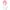Ram Rem cosplay pink short wig front view