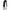 Tokitou Muichirou cosplay wig right side view display